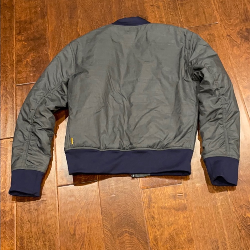 - Lucy Jacket Bomber - image 7